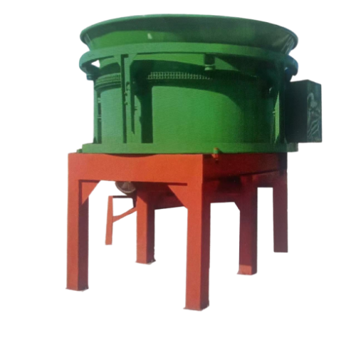 골든 이퀘이션 로터리 커팅 크러셔