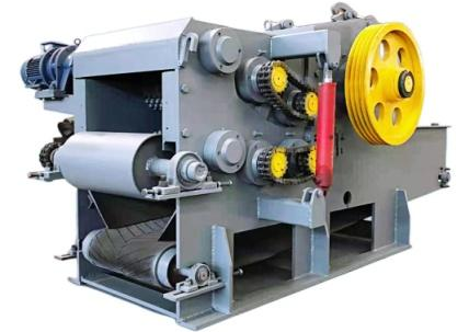 드럼 치퍼 제품