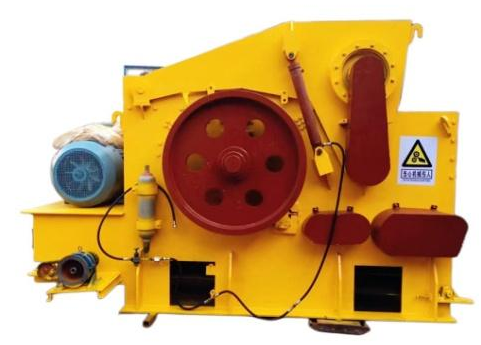 드럼 치퍼 제품