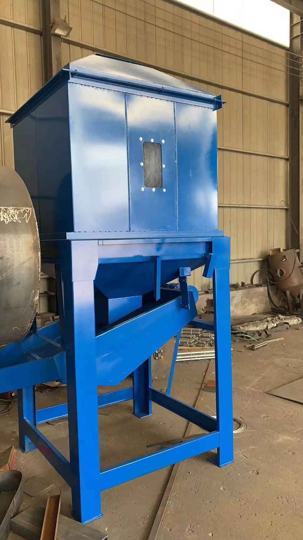 SKLN-4 역류형 쿨러