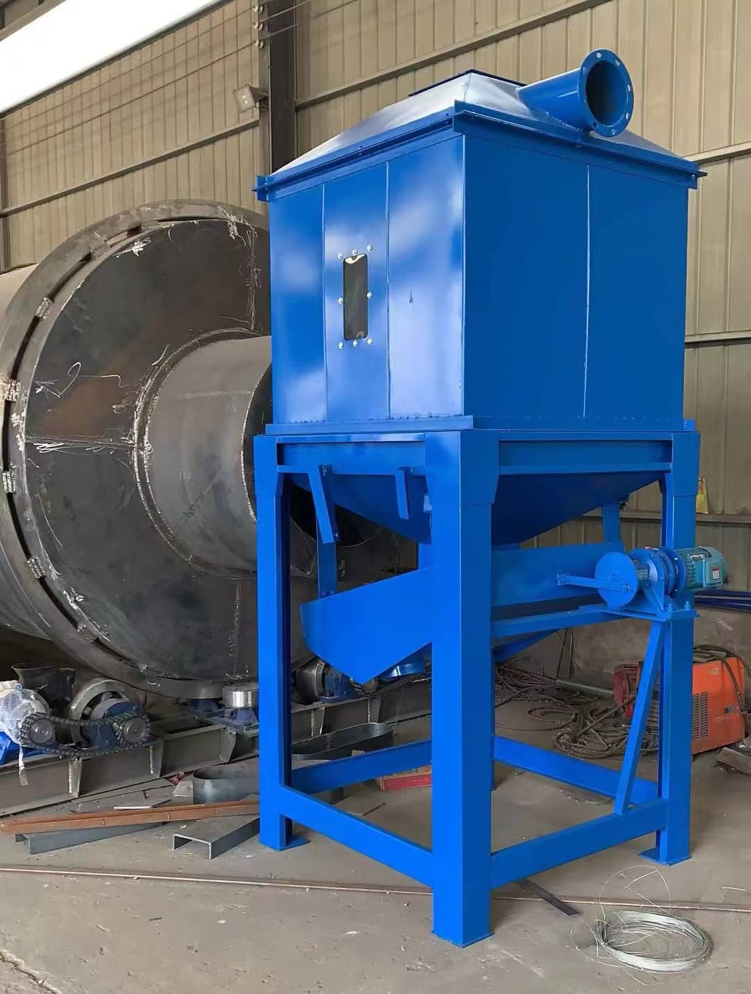 SKLN-4 역류형 쿨러