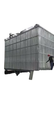 유압 벙커 제품 소개