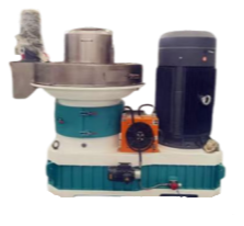 유형 850 사탕수수 펠릿 기계