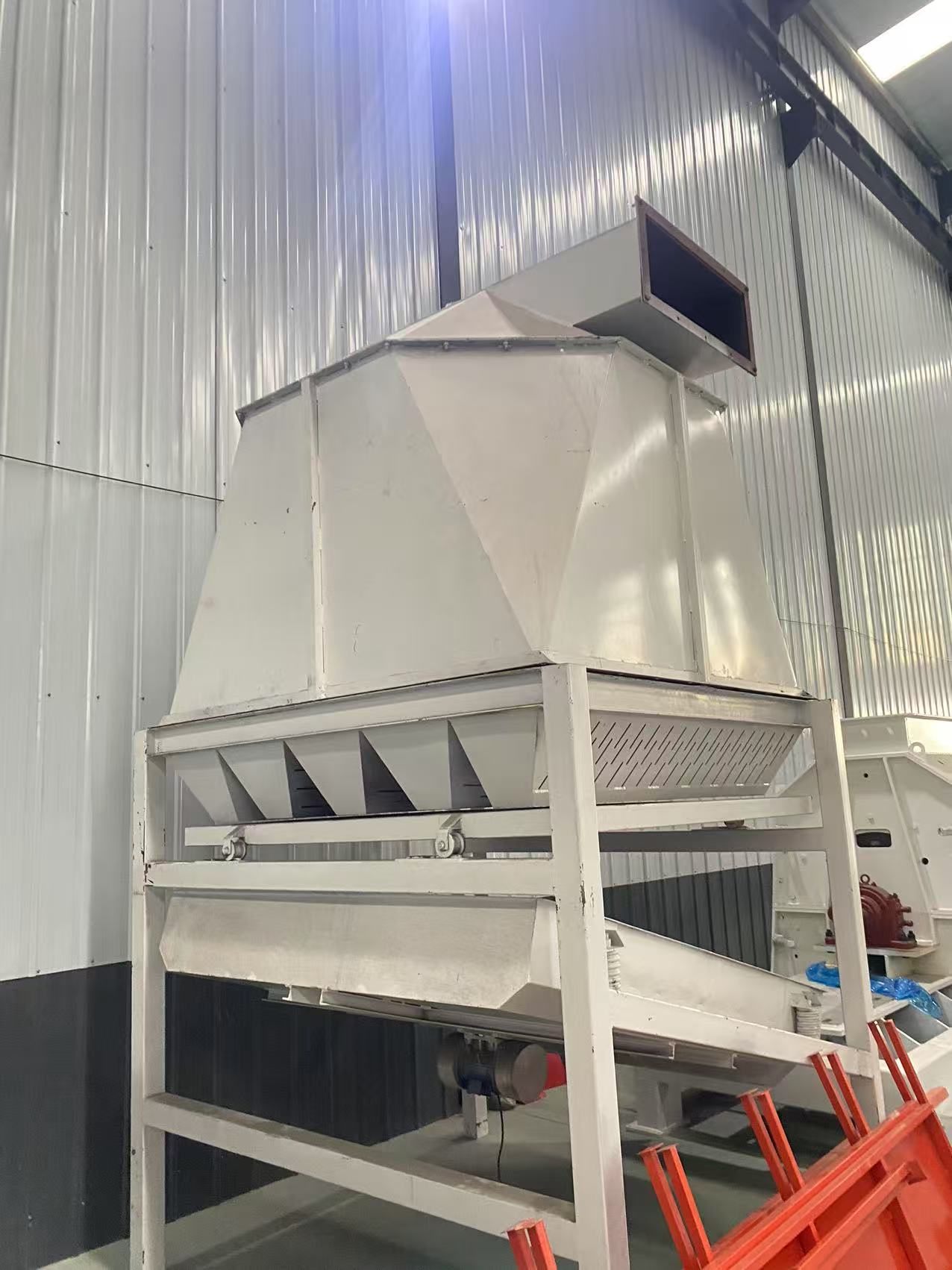 SKLN-10 쿨러 카운터