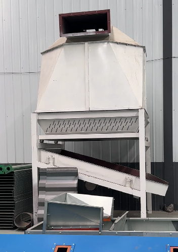 SKLN-4 쿨러 카운터