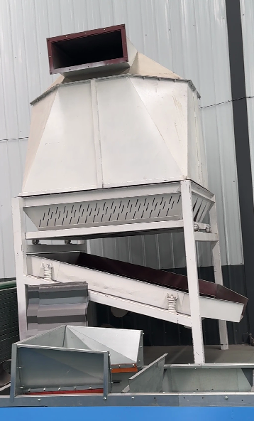 SKLN-6 쿨러 카운터