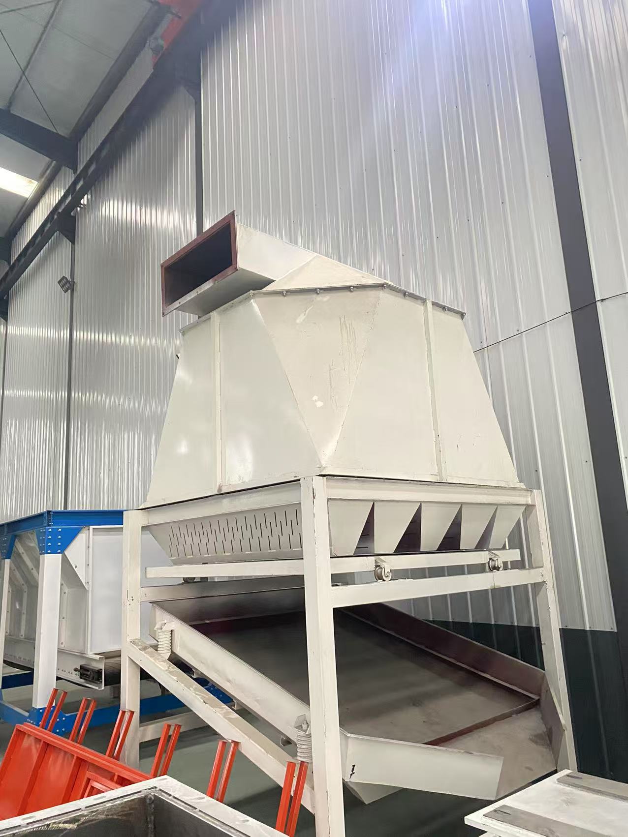 SKLN-8 쿨러 카운터