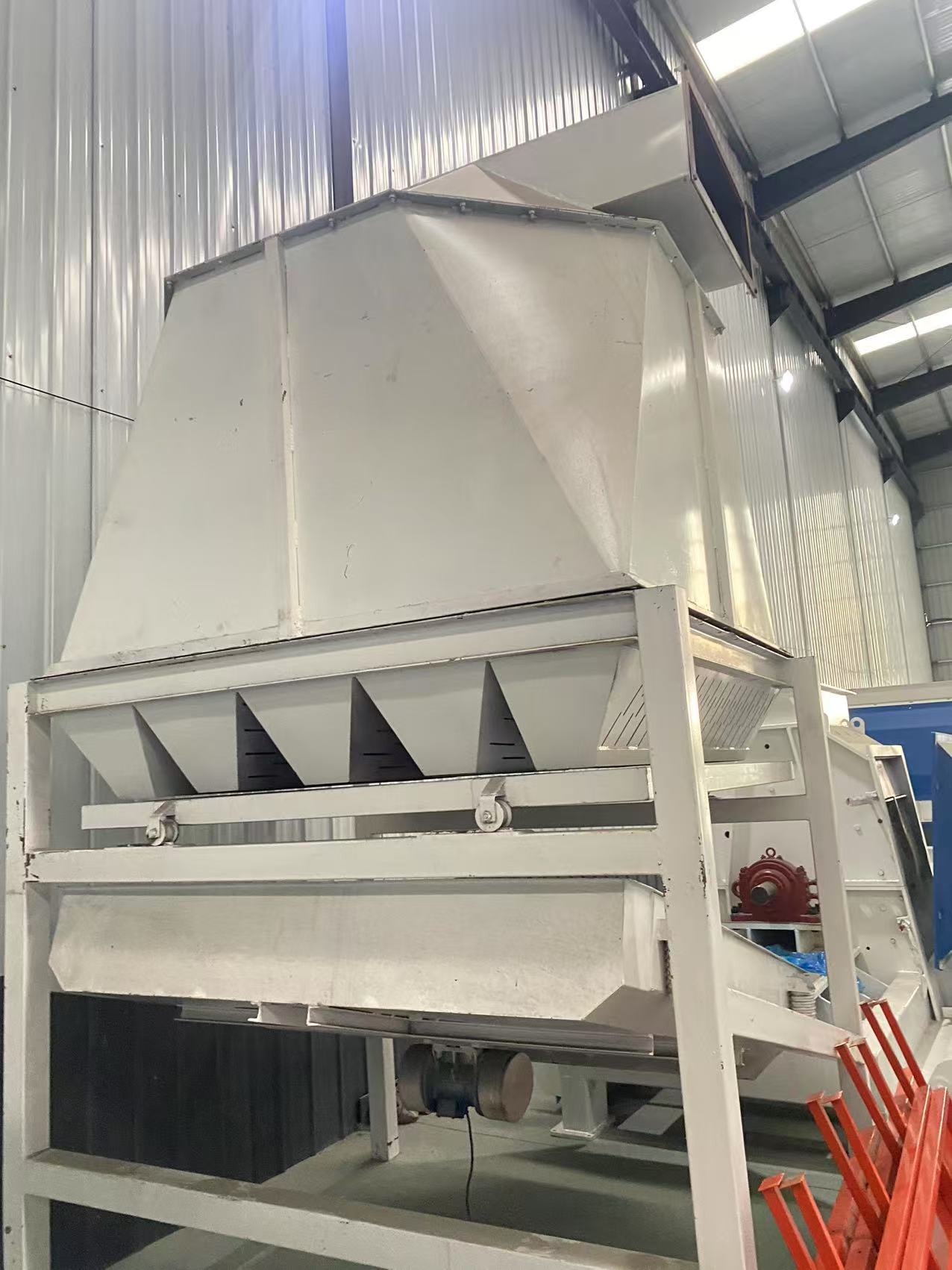 SKLN-2.5w 쿨러 카운터