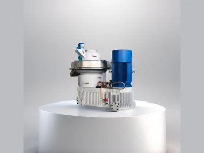 유형 850 사탕수수 펠릿 기계