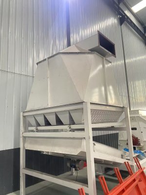 SKLN-10 쿨러 카운터