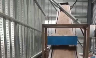 Shaanxi 고객 사례