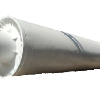 골든 이퀘이션 싱글 실린더 건조기