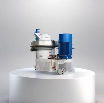 유형 850 사탕수수 펠릿 기계