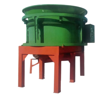 골든 이퀘이션 로터리 커팅 크러셔