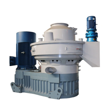 골든 이퀘이션 타입 560 바가스 펠릿 기계