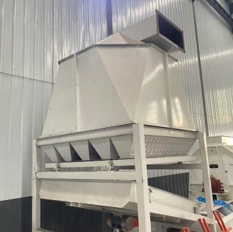 SKLN-10 쿨러 카운터