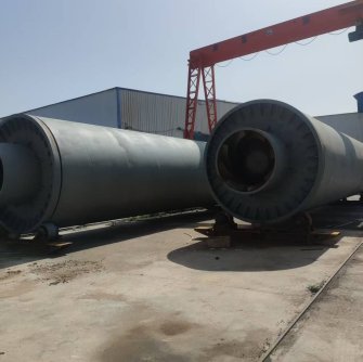 고성능 3기통 건조기