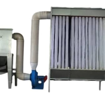 SKLN-6 쿨러 카운터