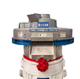 고용량 링 다이 목재 펠릿 밀