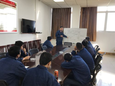 회사의 린 경영(Lean Management) 구현