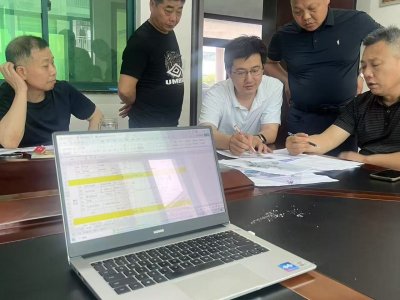 협력으로 산업 업그레이드 강화