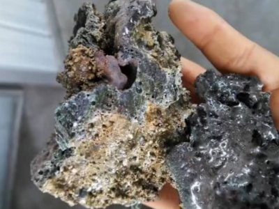 바이오매스 펠릿의 슬래깅을 방지하는 방법