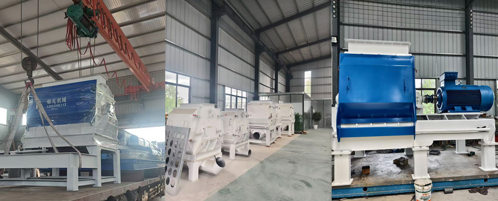 고효율 분쇄기 고효율 분쇄기