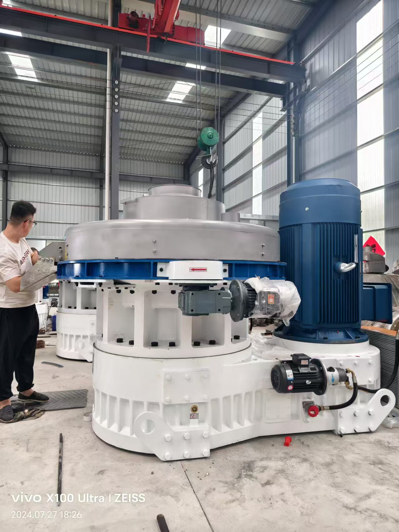 바이오매스 펠릿 기계.jpg 바이오매스 펠릿 기계.jpg