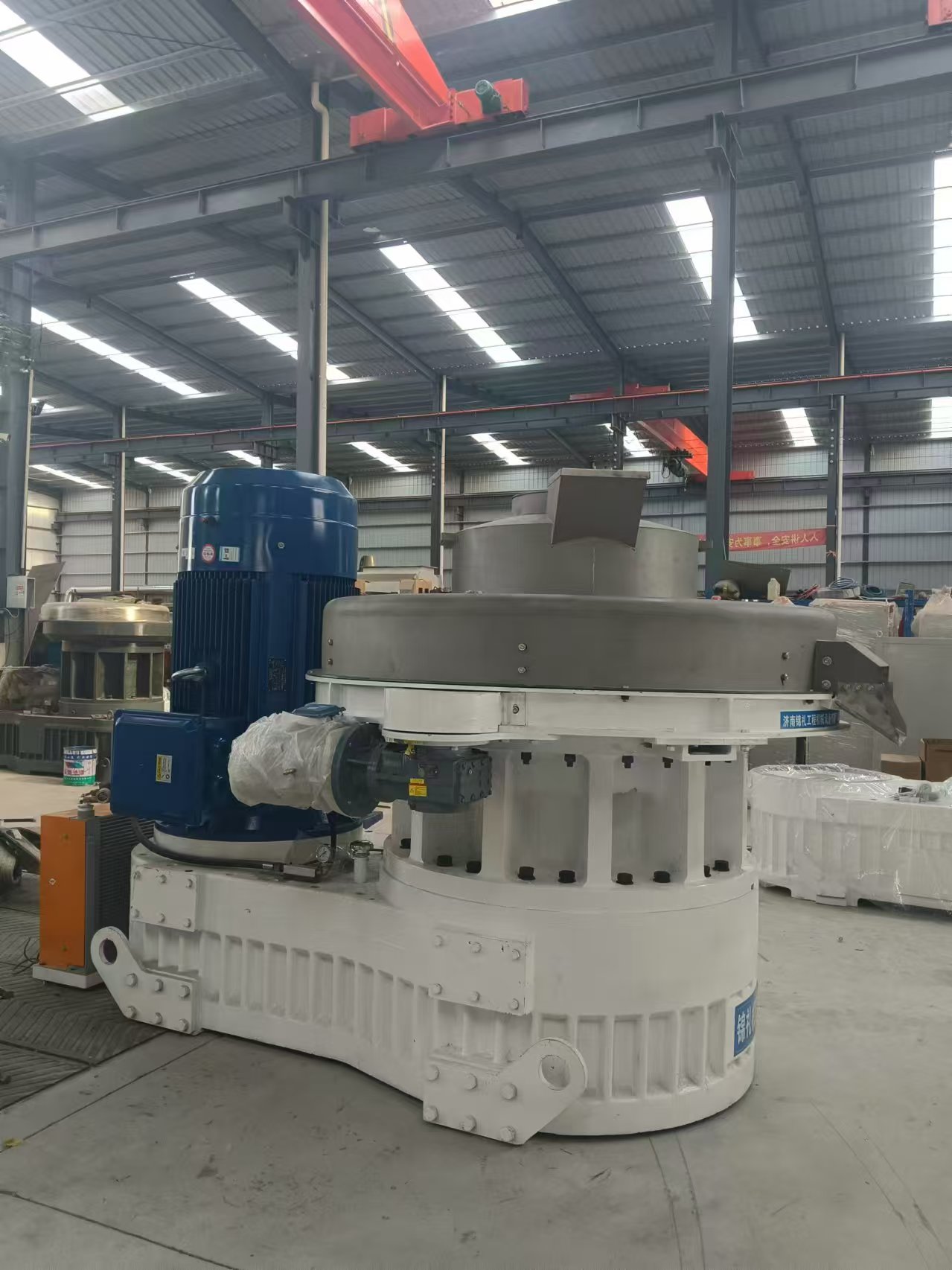 바이오매스 펠릿 기계.jpg 바이오매스 펠릿 기계.jpg