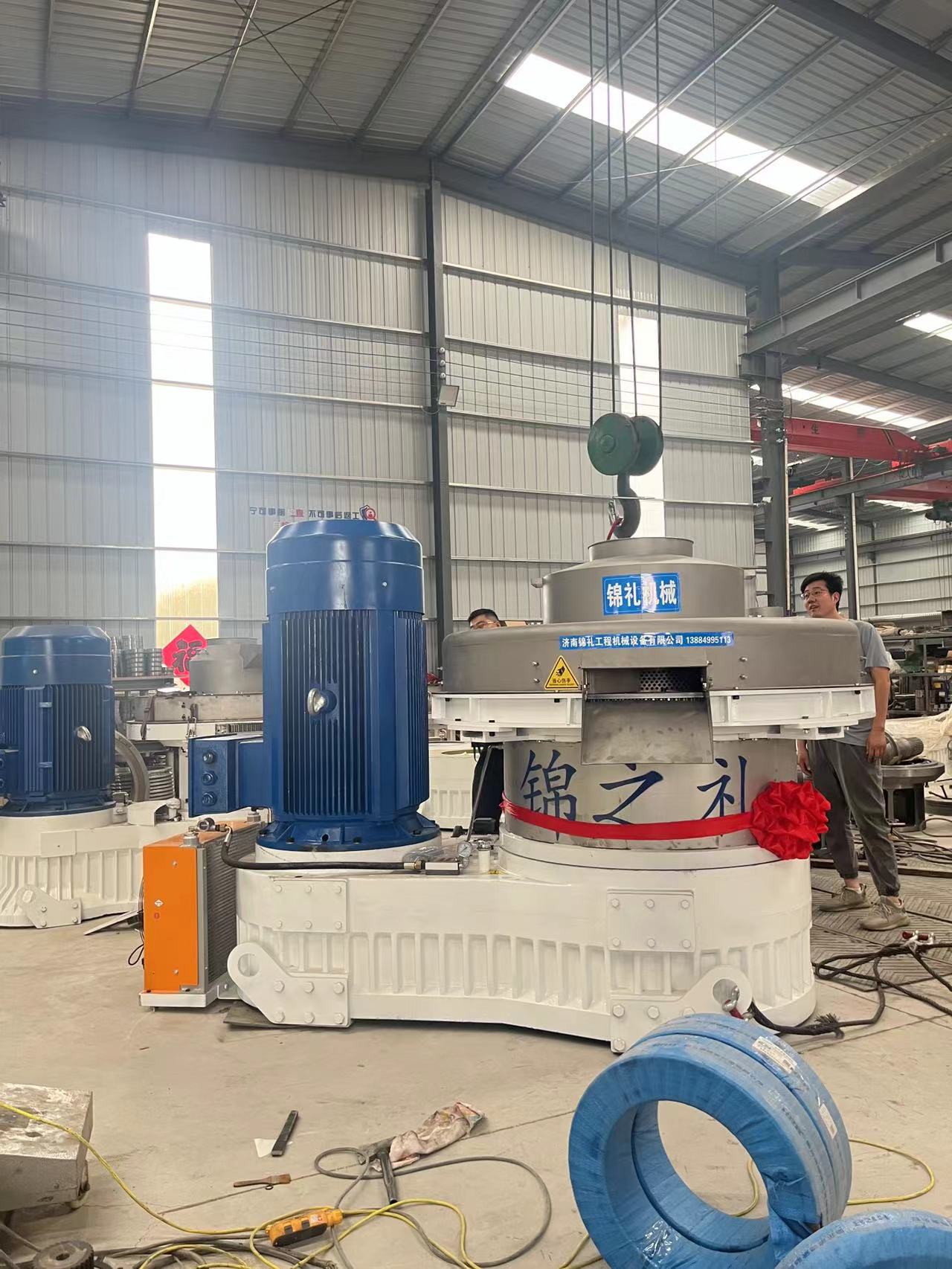 바이오매스 펠릿 기계.jpg 바이오매스 펠릿 기계.jpg