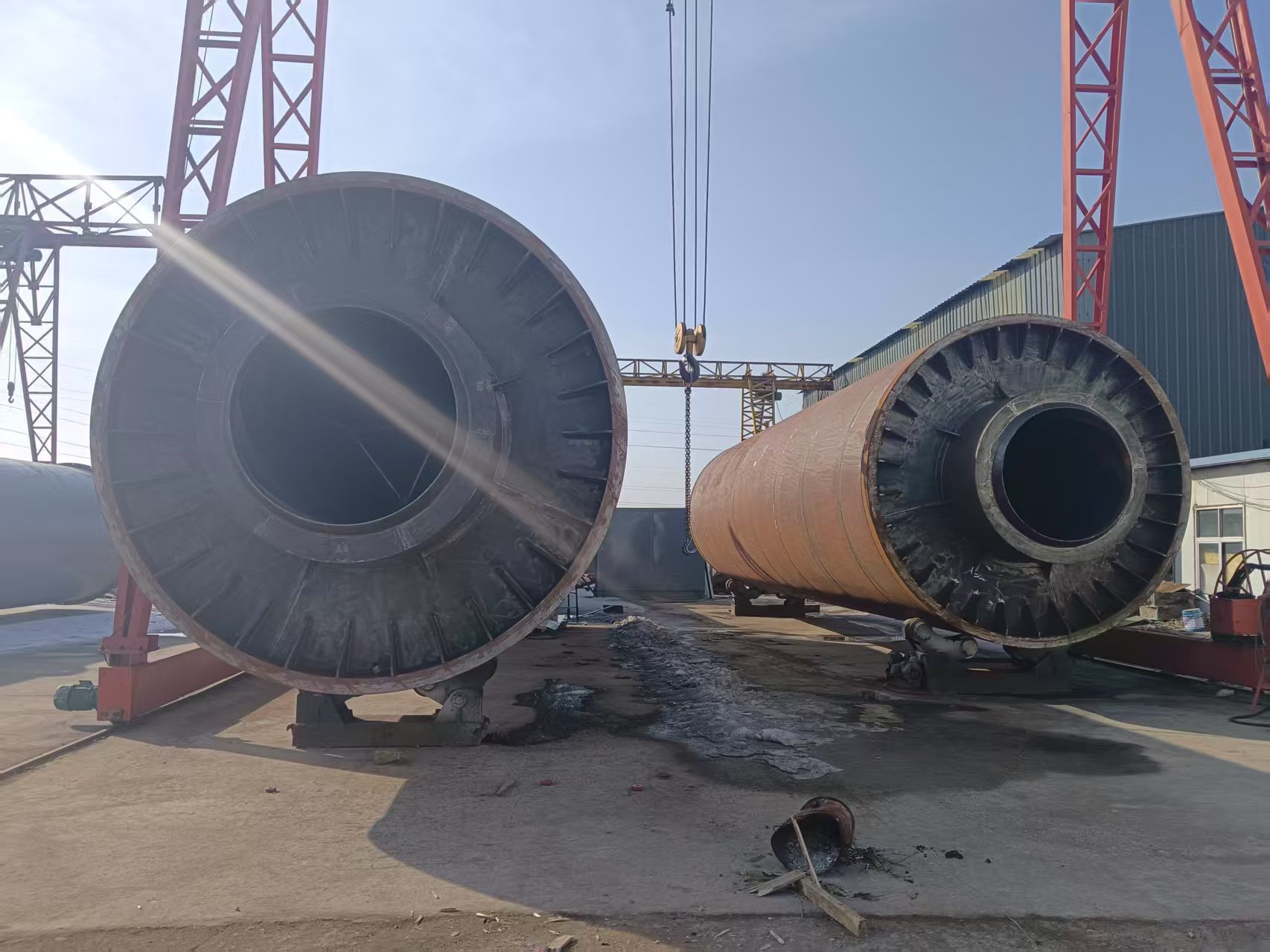 드럼 드라이어 .jpg 드럼 드라이어 .jpg