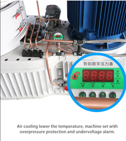 통합 윤활 및 냉각 시스템:.png 통합 윤활 및 냉각 시스템:.png