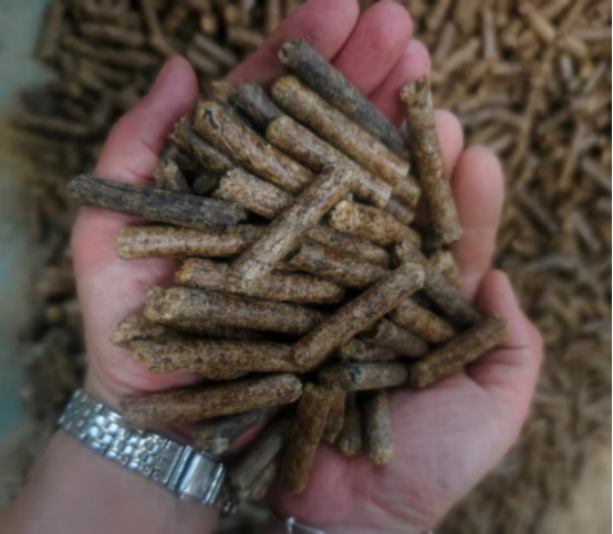 바이오매스 펠릿 기계의 올바른 사용을 위한 지침.png